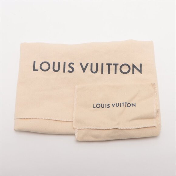 SOLD OUT ❌Louis Vuitton LV Logo NEW WAVE NEW CAMERA BAG M53682 TR0220 - Picture 14 of 14